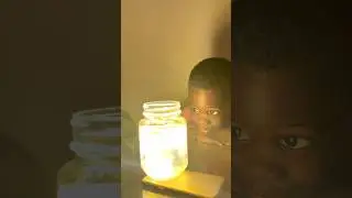 Water Magic #tumeric #trending #salt #experiment #shorts