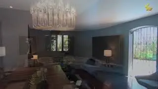 CASA - MORUMBI - 126049