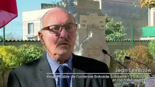 ROGNAC, nos quartiers à coeur