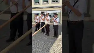 &ldquo;Exploring Zofingen: Switzerland&rsquo;s Most Charming Old Town!&rdquo; 4K Video Summer 2025. #wow #schweiz