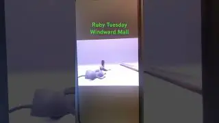 Ruby Tuesday Windward Mall