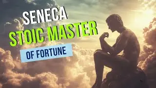 Seneca  The Stoic Sage Who Mastered Fortune&rsquo;s Whims