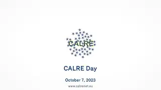 CALRE Day 2023