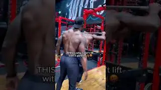 ☠️ That Slap was too Personal 😩🤣 #shorts #funny #gym #funnyworkouts #viral