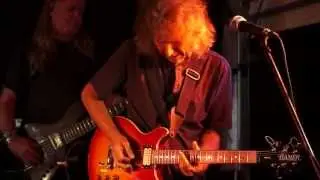 Engerling - Little Red Rooster (Rolling Stones) - Heiligen M&uuml;hle - Erfurt 2013