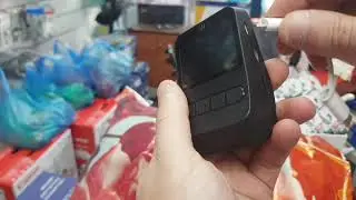 yi mini dash problem 2