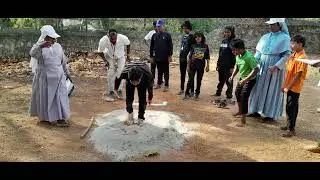 sports meet 2025