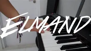 Sia - Cheap Thrills (Cover by Elmand Feat. Felipe Vald&eacute;s)
