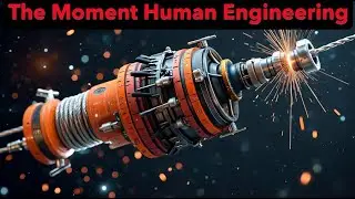 The Moment Human Engineering Made Galactic Infrastructure Obsolete | HFY