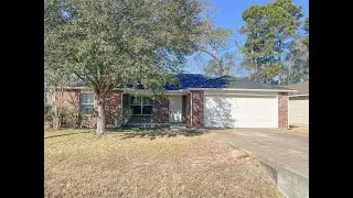 16327 Long Valley Court | Conroe Real Estate