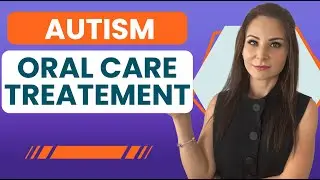 How to Teach Children with Autism to Brush Teeth | Olga Sirbu BCBA