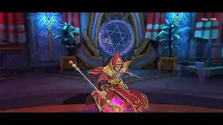 dungeon hunter 6 part 1