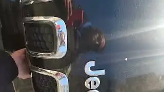 2016 jeep cherokee all key lost 
