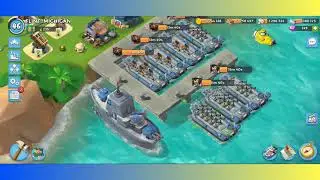 Low LeveL HEAVY // ZOOKAS attack Strategie in Boom Beach