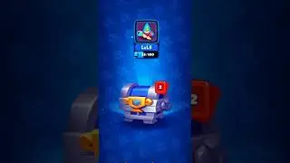 رش رويال تفتيح بكجات Rush Royale