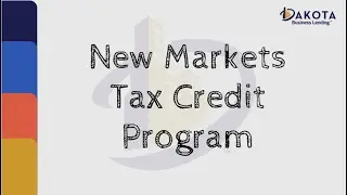 What is the New Markets Tax Credit (NMTC) Program?