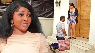 After Struggling With Him For 9 Years He Betrayed Me For My Bestfriend Bt God Changed- African Movie