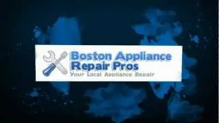 Washer & Dryer Repair Service Boston MA | (617) 600-6308