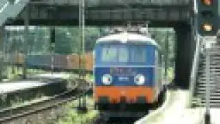 3E-76 PCC RAIL