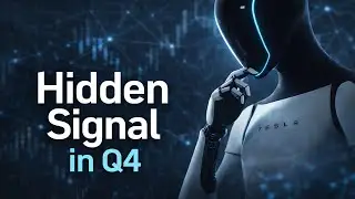 Tesla Q4: The Hidden Signal Most Investors Missed