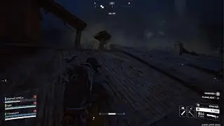 ARC Raiders Night Raid Was PURE CHAOS (Buried City)