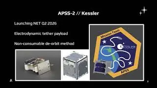 64th Virtual UNISEC-Global Meeting - Local Chapter Activity Report (5) UNISEC-New Zealand