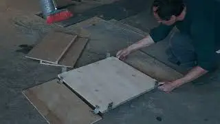 Making a Handmade Wooden Box | Simple & Practical 🪵