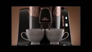 Arzum OKKA &ndash; автомат для приготовления кофе по турецки
