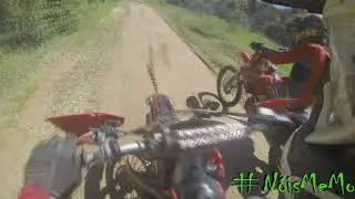 Crf250Brasil chanflora &uacute;ltima 2021