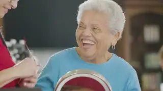 About Senior Charity Care