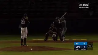Baseball vs. Shorter: Innings 5-9