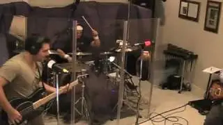 Channel Theory - Figure It Out LIVE in studio