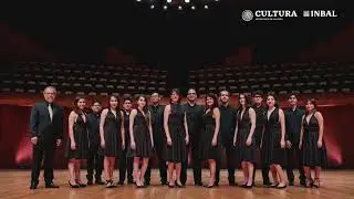 Clausura del 41 Foro Internacional de M&uacute;sica Nueva Manuel Enr&iacute;quez