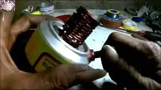 Jet Stove