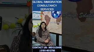 Get your fast-track Canada PR visa now!