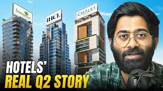 This quarter says a lot about India&rsquo;s Hotel Industry | The Daily Brief Hindi
