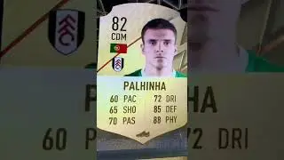 The Worst Prime Gaming Pack! #fifa #shorts #fifa22 #preseason #new