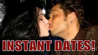 STOP Getting NUMBERS & START Getting INSTADATES! ( The FUTURE Of GAME...2020 & BEYOND!!! )