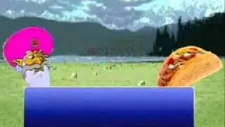 Gwonam gets into a Fight with a Taco