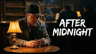 Southside Chicago Blues Vol. 07 – After Midnight Whiskey & Smoke
