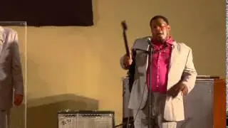 The Evereadys - Jesus Saves