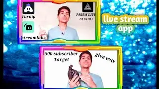 Live streaming kasy kary/Loyal Tach/TA Series