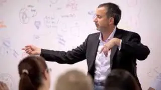 Zurb Soapbox guest Howard Lindzon