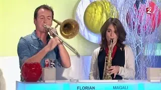 Motus du 29/12/15 - Intégrale