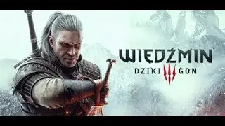 Ogniem wojujesz, od ognia giniesz :) - Wiedźmin 3 Dziki Gon (Nowa gra+) #8