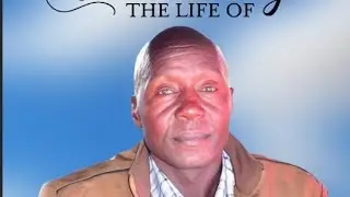 Convoy for the late Samson Mboya