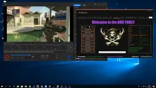 BO2 BEST RTM TOOL With Derank!