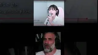 craziest cover of kpop demon hunter golden #reaction #demonuner #kpopdemonhunters