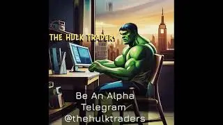 Scalping With HulkTraders $MTL