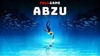 ABZ&Ucirc; &ndash; Full Gameplay Walkthrough (No Commentary)